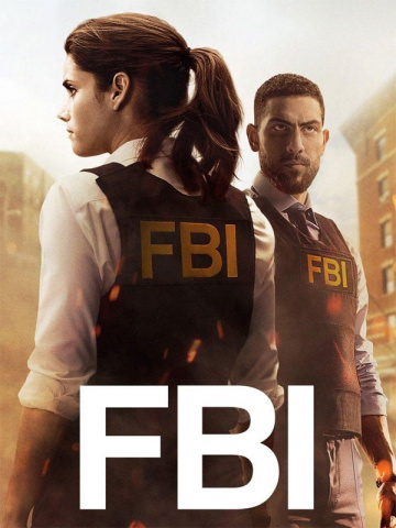 F.B.I. S05E08 FRENCH HDTV