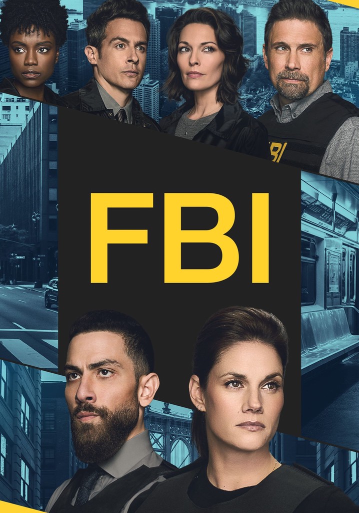 F.B.I. S07E21 VOSTFR HDTV 2024