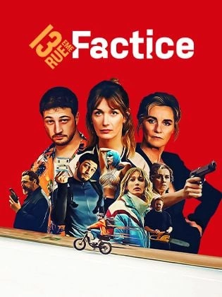 Factice S01E06 FINAL FRENCH HDTV 2025