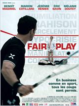 Fair play FRENCH DVDRIP 2006