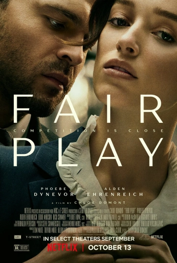 Fair Play FRENCH WEBRIP x264 2023