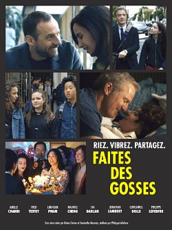 Faites des gosses S01E02 FRENCH HDTV