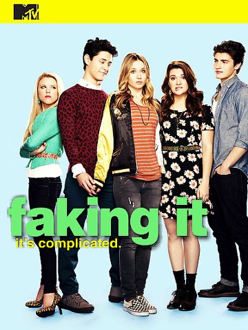 Faking It S02E17 VOSTFR HDTV