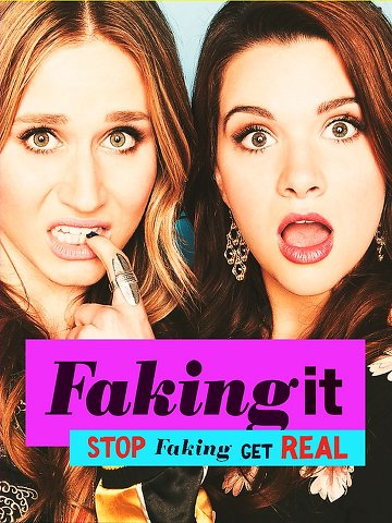 Faking It S03E06 VOSTFR HDTV