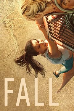 Fall TRUEFRENCH DVDRIP x264 2022