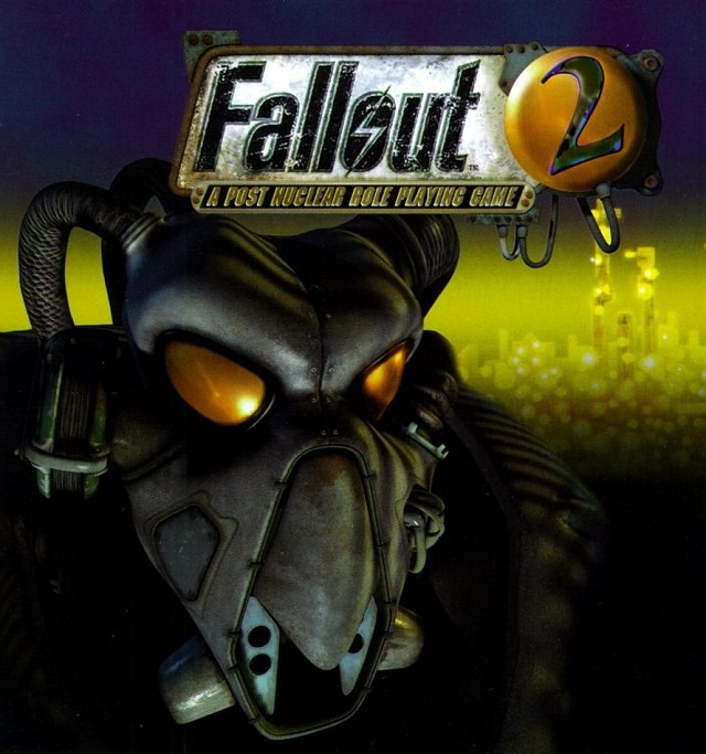 Fallout 2 (PC)