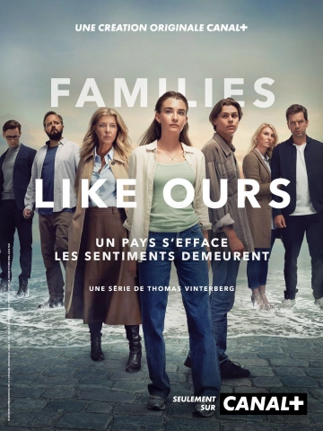 Families Like Ours S01E03 VOSTFR HDTV 2024