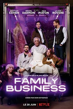 Family Business Saison 1 FRENCH HDTV