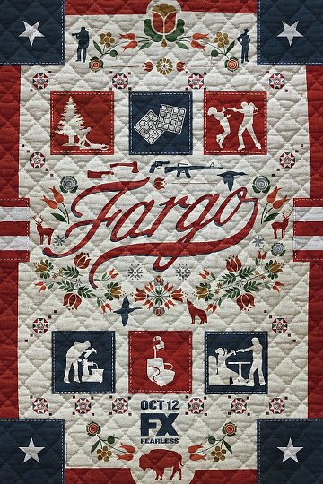 Fargo (2014) S02E09 VOSTFR HDTV