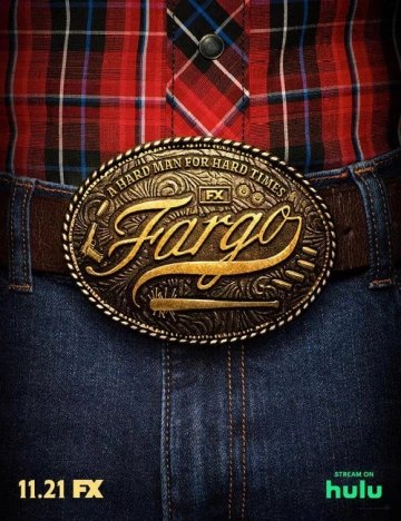 Fargo S05E10 FINAL FRENCH HDTV