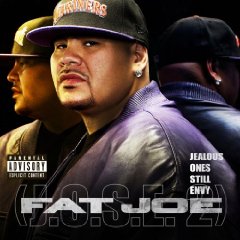 Fat Joe - J.O.S.E 2 [2009]