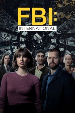 FBI: International S01E05 VOSTFR HDTV