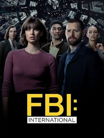 FBI: International FRENCH S03E08 HDTV 2024