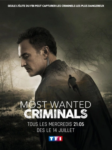 FBI: Most Wanted Criminals S05E02 VOSTFR HDTV