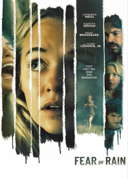 Fear of Rain FRENCH BluRay 1080p 2021