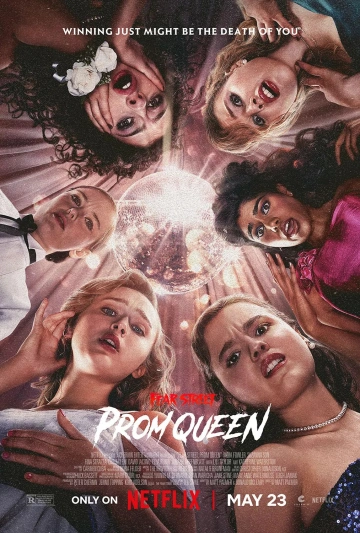 Fear Street: Prom Queen MULTI WEBRIP 1080p 2025
