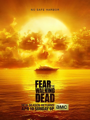 Fear The Walking Dead S02E04 FRENCH HDTV