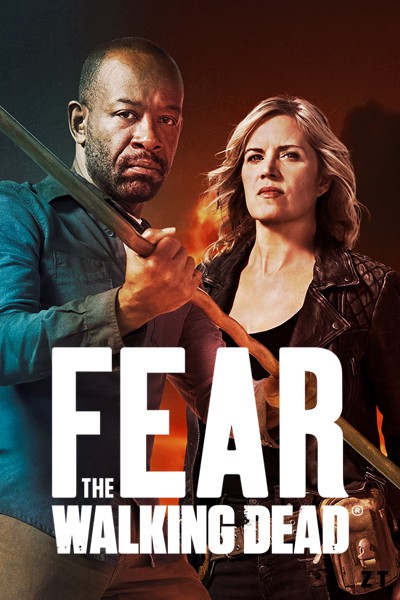 Fear The Walking Dead S04E02 VOSTFR HDTV