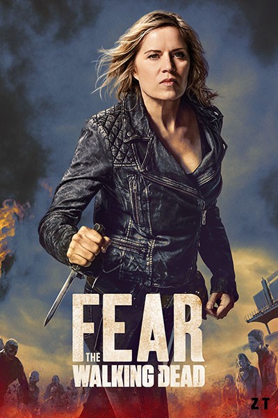 Fear The Walking Dead S04E07 FRENCH BluRay 720p HDTV