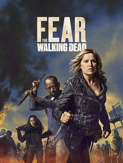 Fear The Walking Dead S07E01 FRENCH HDTV