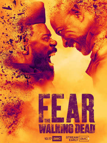 Fear The Walking Dead S07E11 FRENCH HDTV