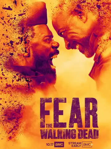 Fear The Walking Dead S07E13 FRENCH HDTV