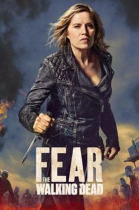 Fear The Walking Dead Saison 4 FRENCH HDTV