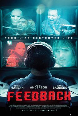 Feedback FRENCH BluRay 1080p 2020