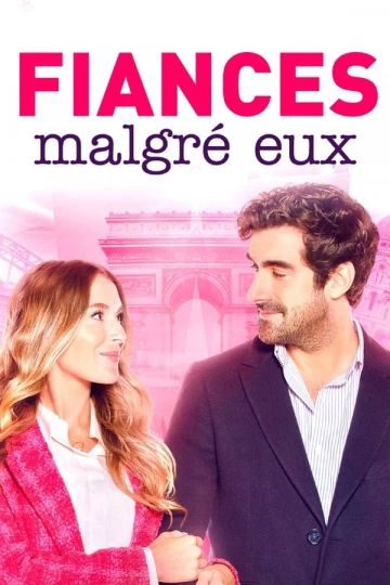 Fiancés malgré eux FRENCH WEBRIP 720p 2023