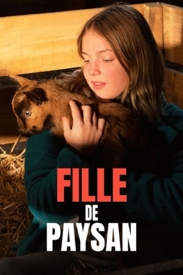 Fille de paysan FRENCH WEBRIP 1080p 2023