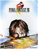 final fantasy 8 pc 5 cds