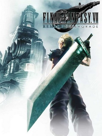 Final Fantasy VII Remake Intergrade (PC)