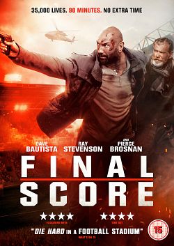 Final Score TRUEFRENCH BluRay 1080p 2019