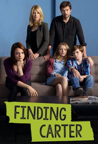 Finding Carter S02E21 VOSTFR HDTV