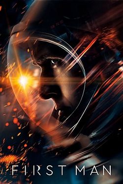 First Man - le premier homme sur la Lune FRENCH BluRay 1080p 2018