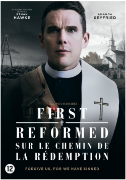 First Reformed VOSTFR DVDRIP 2018