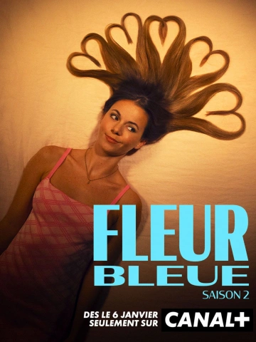 Fleur bleue Saison 2 FRENCH HDTV 1080p 2025