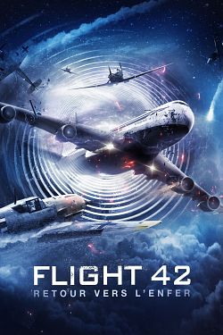 Flight 42 FRENCH WEBRIP 1080p 2021