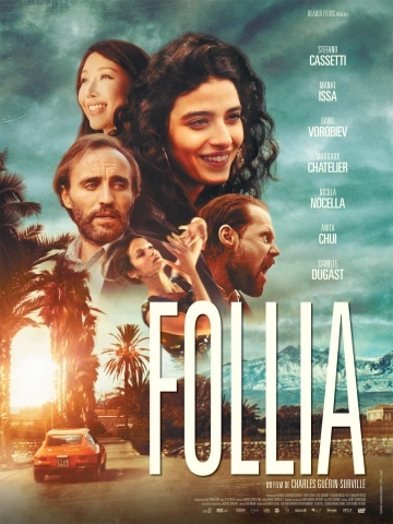 Follia FRENCH WEBRIP 2023