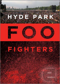 Foo Fighters - Hyde Park