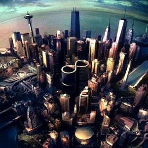 Foo Fighters - Sonic Highways 2014