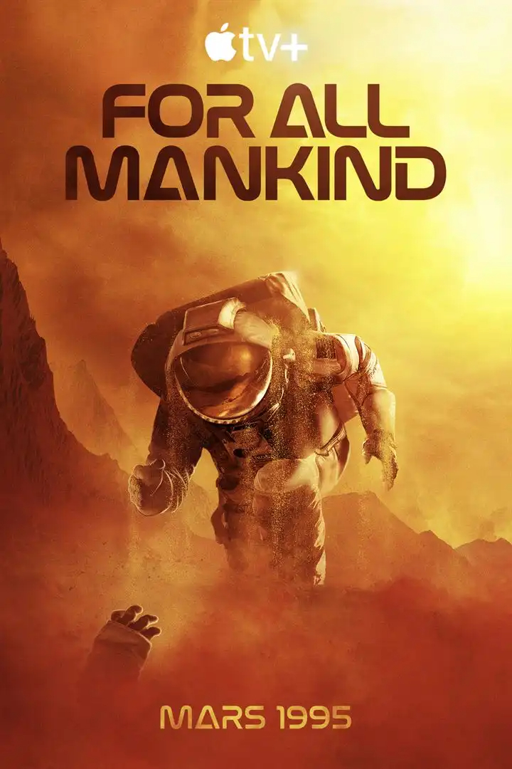 For All Mankind S03E10 FINAL FRENCH HDTV