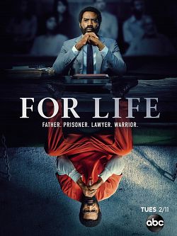 For Life S01E01 FRENCH HDTV