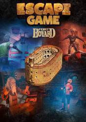 Fort Boyard (PC)