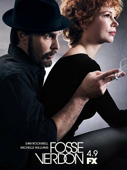 Fosse Verdon Saison 1 FRENCH HDTV