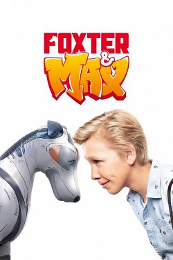 Foxter et Max FRENCH WEBRIP 1080p 2020