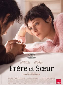 frère et soeur FRENCH DVDRIP x264 2022