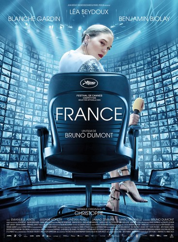 France FRENCH WEBRIP 720p 2022