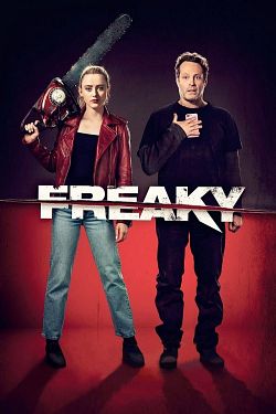 Freaky FRENCH BluRay 1080p 2020