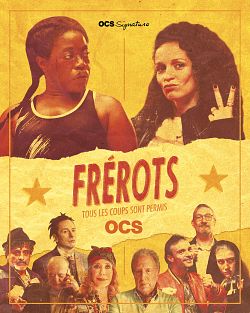 Frérots Saison 1 FRENCH HDTV